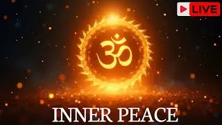 OM Meditation for Positive Energy & Healing | Mind, Body & Soul Alignment 2026