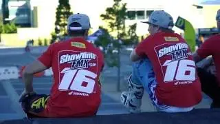 ShowTime FMX take over Cbus Stadium