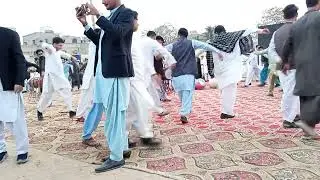 Hazara culture day Baldia tawon Karachi Pakistan 04-01-2026
