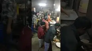 how to make frozen chapati recipe