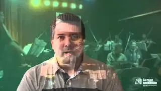 Tango para m&uacute;sicos 2016 - Juan Pablo Navarro