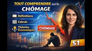Tout comprendre sur le Chômage : Définitions, Calculs et Théories Économiques