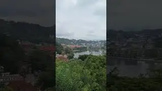 kandy view point