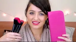 Furless Makeup Brushes:Review
