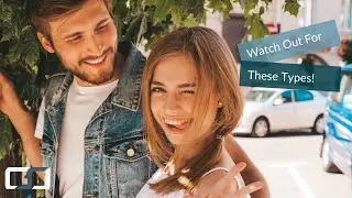 Which type would be the best match for an ISTP Woman? | CS Joseph Responds