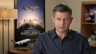 Living in the Age of Airplanes Trailer ( EDITED)