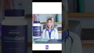 ProvaDent Review 🔥 The Truth About This Dental Supplement