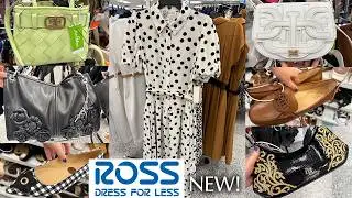 💐 ROSS NEW SPRING 2026 FINDS ❤️ ELEGANT DRESSES & WOMEN&rsquo;S FASHION | BAGS, SHOES & HOME DECOR