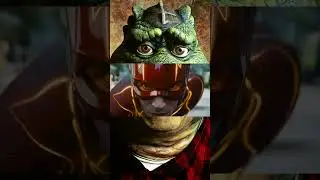 The Flash REVIEW