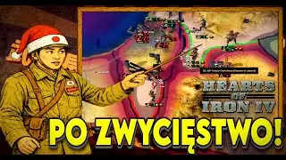 TEN KANAŁ BĘDZIE NASZYM KANAŁEM! | Battle of Seelow Heights | Hearts of Iron IV