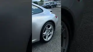 Porsche 911 997 Carrera 4S #flat6 #porsche #911 #caredit #luxurycars #997 #carrera #4s