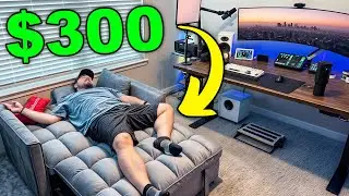Best Convertible Sofa Bed for Setup