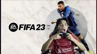 FIFA 23 GAMEPLAY REVIEW (Bahasa Melayu)