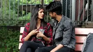 pregnant prank on boyfriend || vishant verma || prank gone emotional 😭|| ft... priya rathore ❤