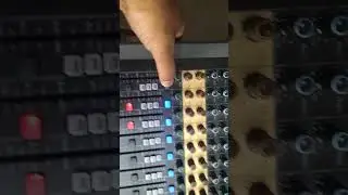 Q-ONE FB16 PROFESIONAL MIXER UNBOXING👍MAA JAMUNA ELECTRONICS, 9232462821👍