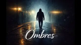 Nylow. &ndash; Ombres (Official Audio)