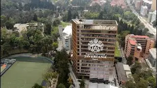 Facultad de Ingeniería – Carreras Programas de Pregrado Pontificia Universidad Javeriana Bogotá