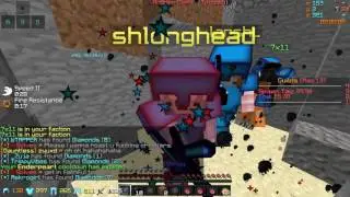 Hcf Trap Montage #2 Op Gank!?