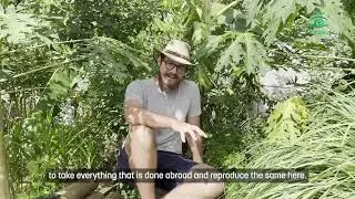 Food System innovation in Mauritius (ENG Subtitle)