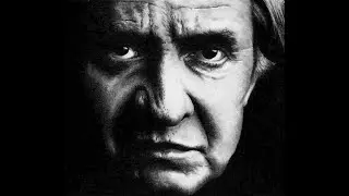 Ep. 115- Johnny Cash's Haunted House