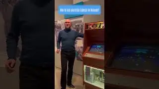 Kommt mit ins Computerspielemuseum! 🎮