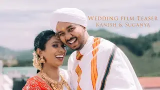 Baduga wedding teaser of  Kanish & Suganya  |  Ooty  |  Shegy Clicks