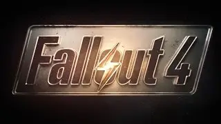 Fallout 4 First Impressions