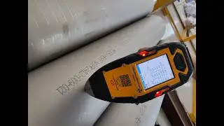 Chemical Composition Analysis of Alloy 20 Pipe