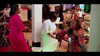 RACHEL NGIMBI - ''TALA TINA'' - live Acoustique.