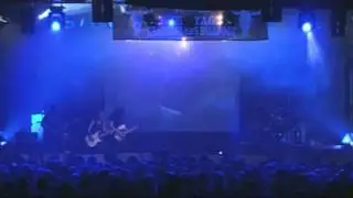 31) Dream of an Opium Eater - Audition (Wacken Live 2008)