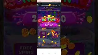 Sweet Bonanza 1000 - Maxwin🤑 #sweetbonanza1000x #slot #casino