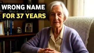 I'm 85 and Someone Called Me By the Wrong Name for Decades