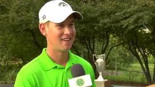 84th Illinois State Amateur Championship - Rounds 3+4 (Raymond Knoll)
