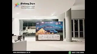 Sewa Backdrop Jakarta Tampilan Acara Lebih Hidup dengan Layanan Profesional