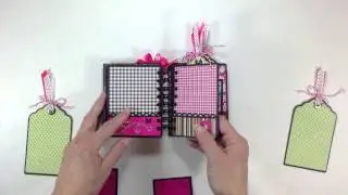 Graduation Gift Mini Album