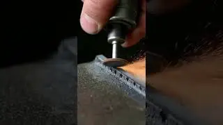 Extreme Metal ASMR Sounds
