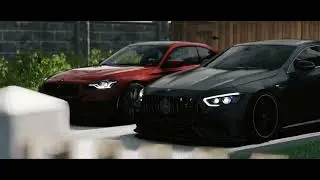 ONESTEP LONDON ASSETTO CORSA BEST UK MAP BY FAR 2025
