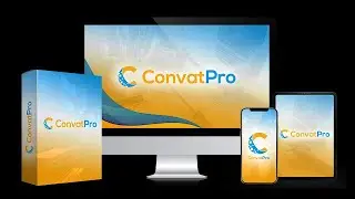 ConvatPRO Review Part-2 | What is available inside ConvatPRO | Free Bonuses