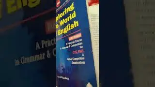 Overview of English precis and composition book for CSS/PMS.Part 2 #css #csspms #css3 #cssmcq