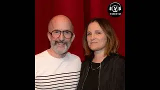 The Kill Room with Nicol Paone and Jim Rash (Ep. 438)