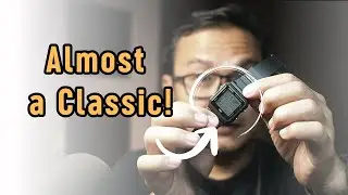 This New&nbsp;2025 Casio Could&rsquo;ve Been an Instant Classic - Casio LF30W Review / LF-30W