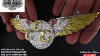 WWW.SHIMUNS.COM Custom jewelry you can afford