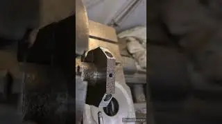 How to Machine Eccentrics - 3