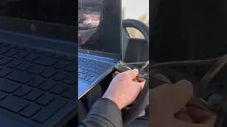 Узнайте, как использовать усовершенствованный настроечный кабель в Aces EFI!