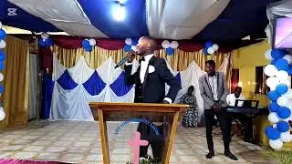 Revival day Three Life Line ministries Lacor 