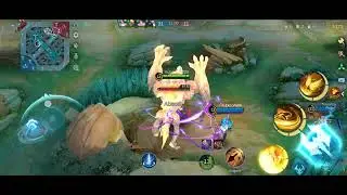 Freya 8/4/8 VS Thamus Go To Honor 🌟25