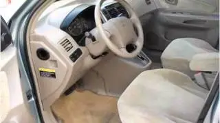 2005 Hyundai Tucson Used Cars Slidell LA