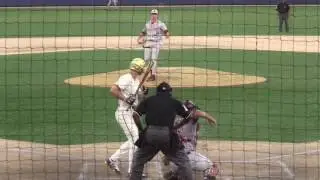 Tyler Holton, Florida State