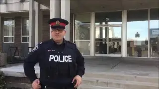 Niagara Regional Police Service - Communications Unit