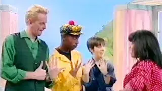 Numbers Plus Ep1 (1994) - FULL EPISODE
